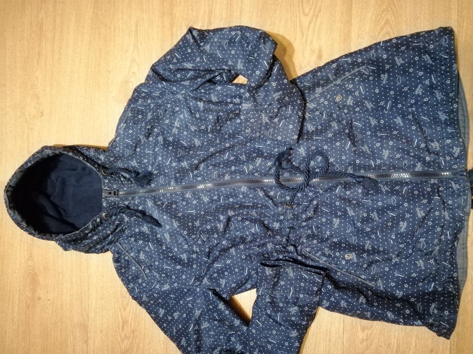 Якета S-M размер