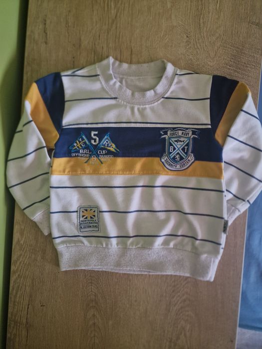 Голям лот есенно-зимни дрехи 2-3г