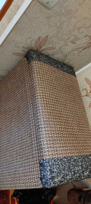 Сундук-ларь мягкий