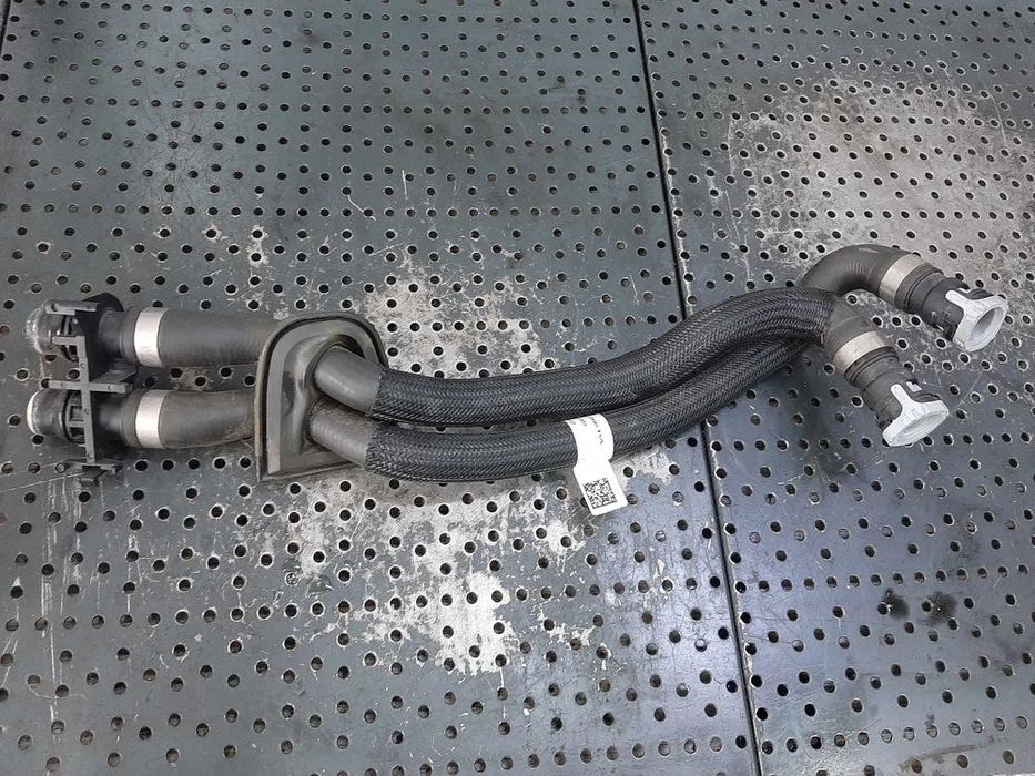 furtunuri apa 2.0 d range rover evoque l551 2020  k8d2-18c266-ba