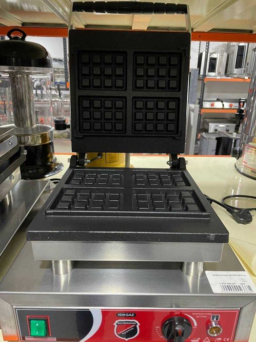 Вафельница вафли венский гонгконг хаммасидан бор оптом нарх