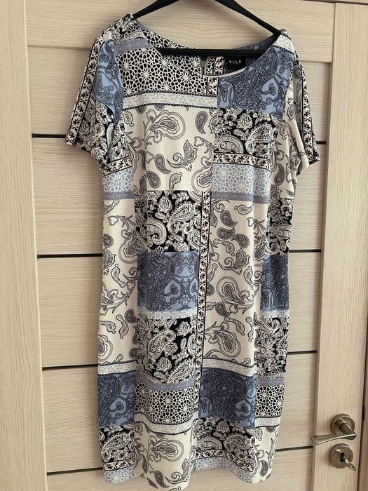 Нова дамска рокля