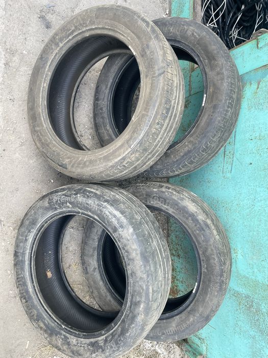 Продам резину continental premiumcontact 6