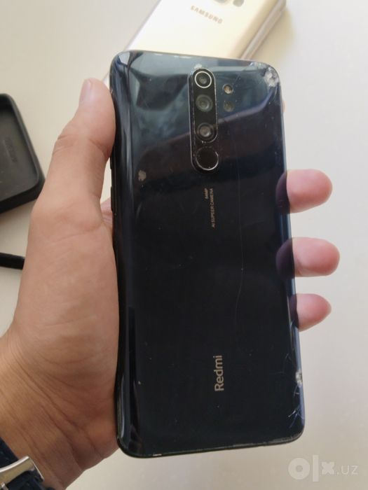 Samsung J1, redmi 4x, redmi not 8 pro telefon qsela chuntiraman