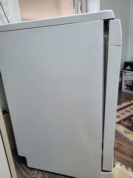 Masina de spalat vase Bosch