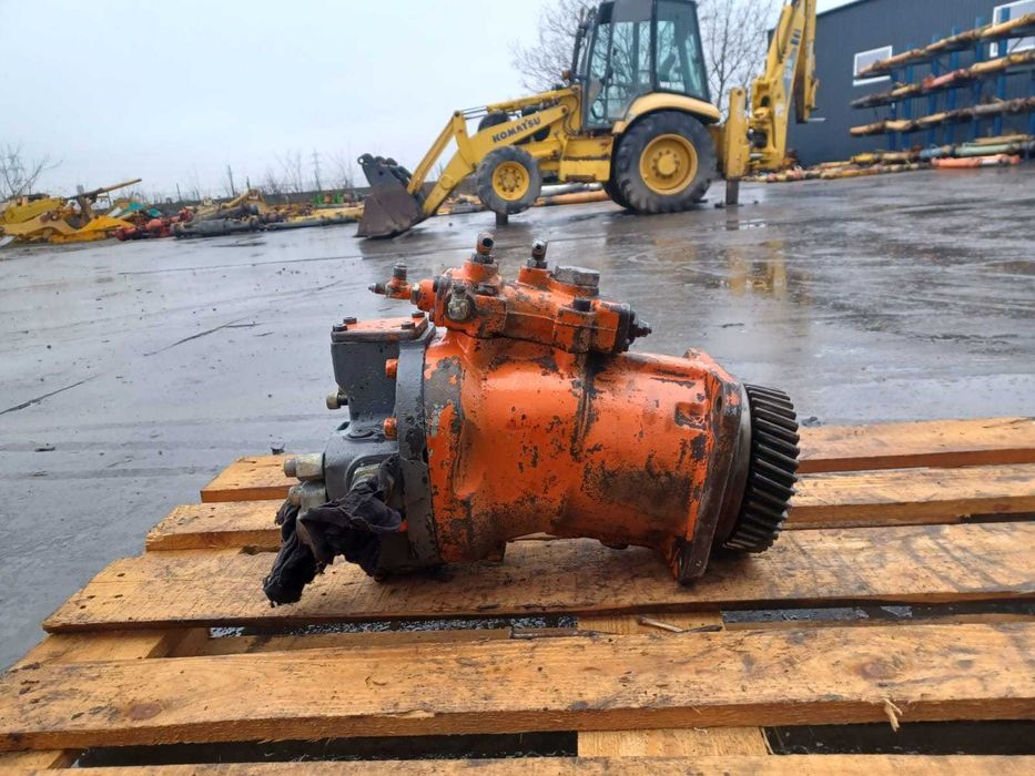 Pompa hidraulica Fiat Hitachi HPV 145C