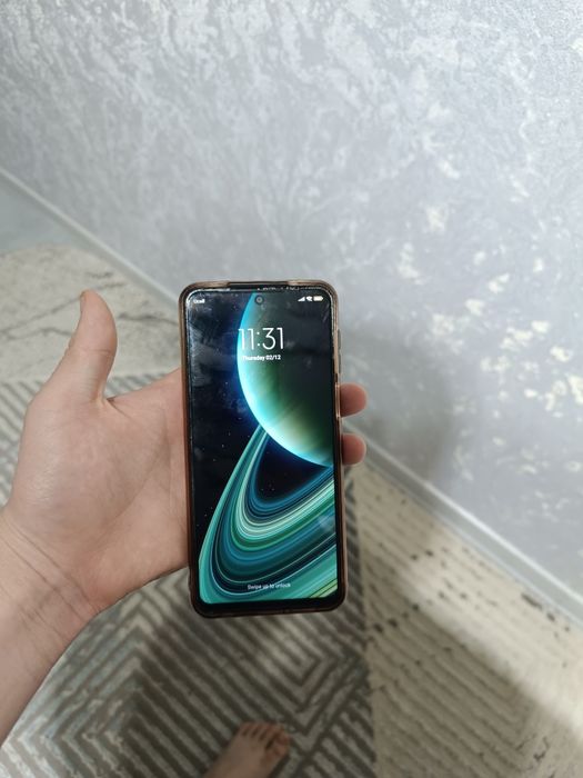 Redmi note 9S 6/128gb
