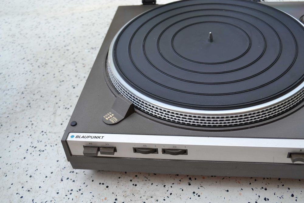 Pick up Blaupunkt P 110