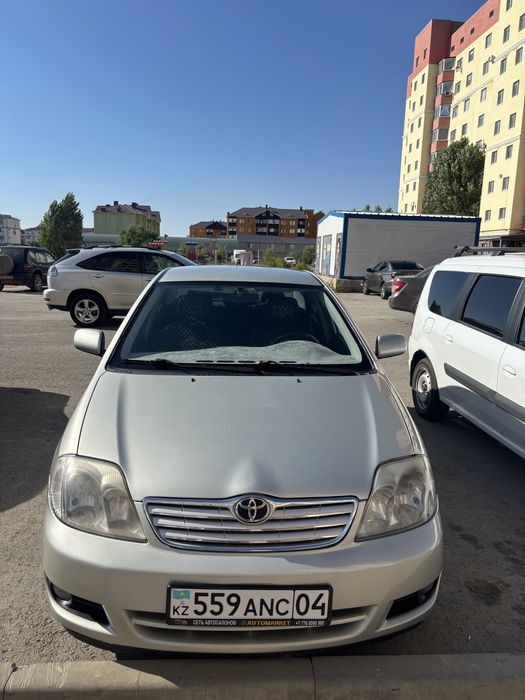 Продам Тойота Каролла