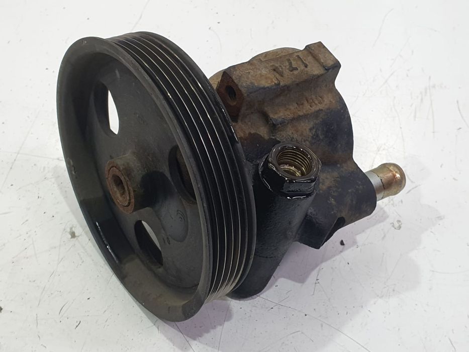 Compresor clima ac 8200117767 Dacia Logan 1 (2004 - 2008) 1.6 mpi K7M710