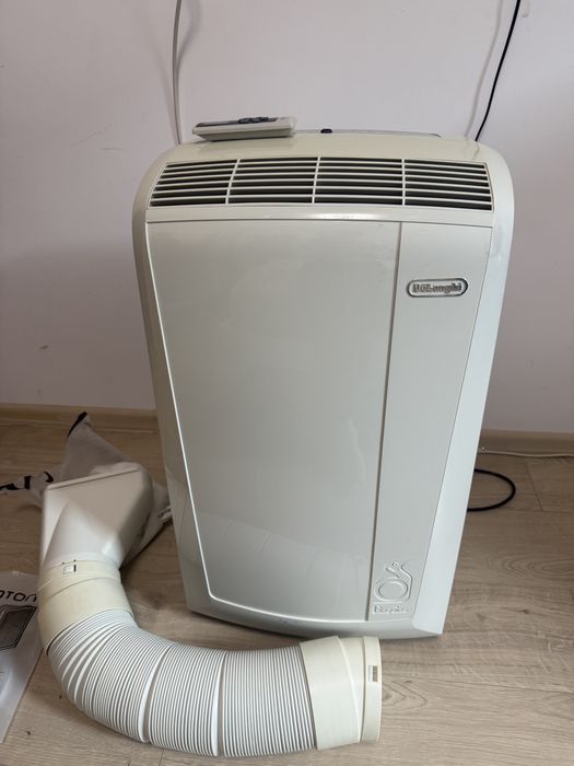 Vand aer conditionat portabil Delonghi