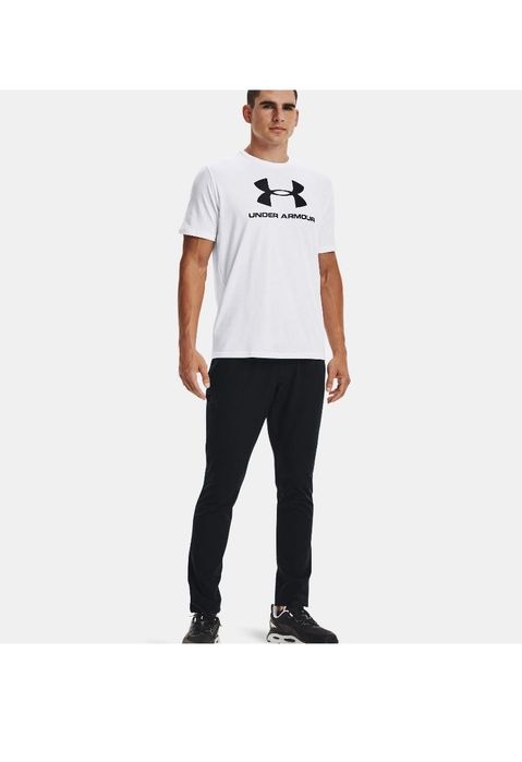 Футболки Under Armour