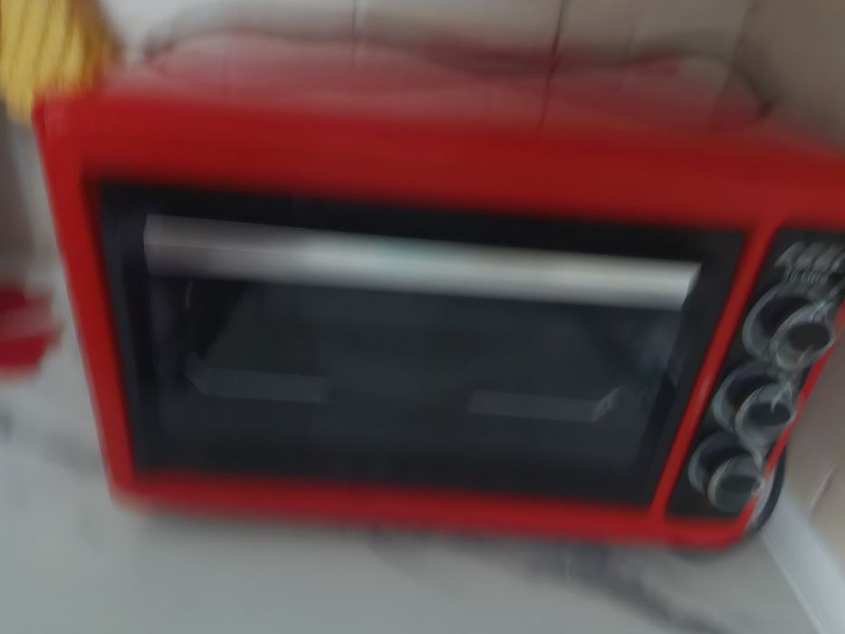 Печка Асель в новом состояние