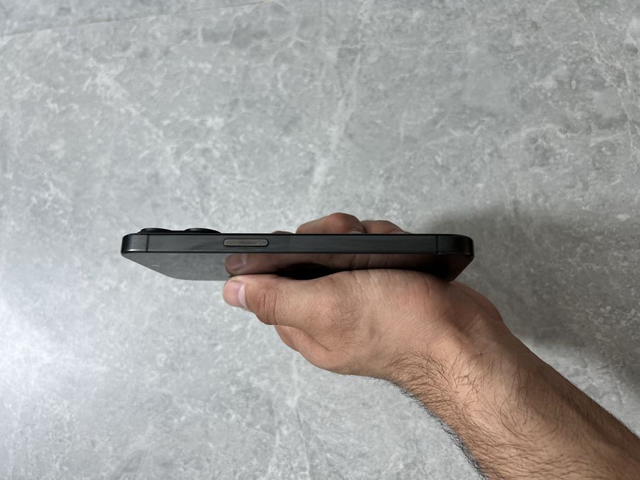 iPhone 15 Pro 128GB Dual Sim