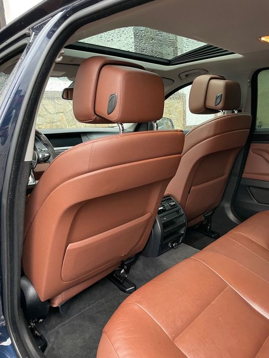 BMW seria 5 f10 535i xDrive M5 pack