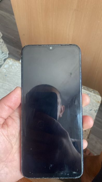 Продается телефон Oppo A 17К