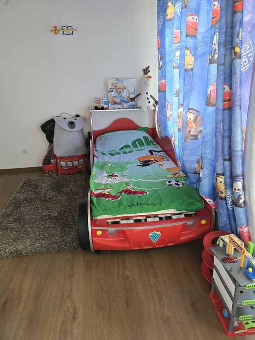 Детско легло кола Cilek