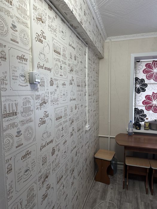 Продам 1-комнатную квартиру