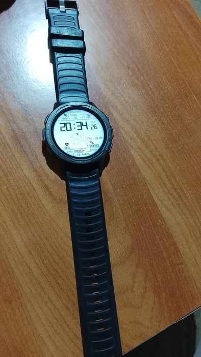 Продам смарт часы