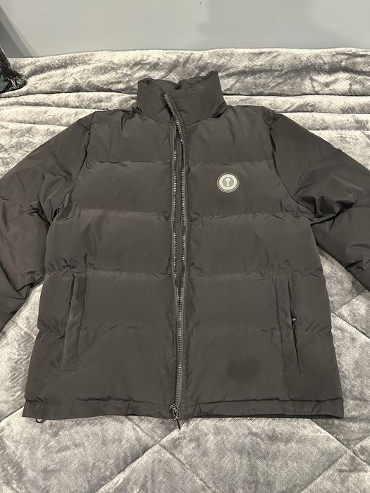 Trapstar jacket XL