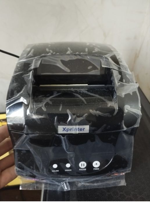 Принтер Xprinter