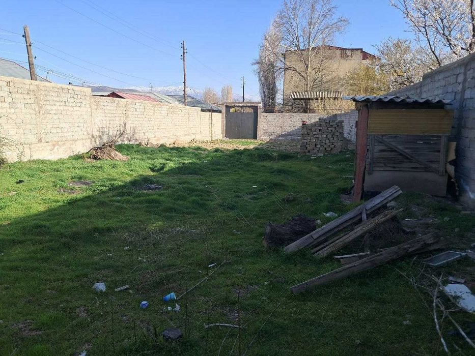 Gazalkent dacha uchastka uchun tayyor joy sotiladi