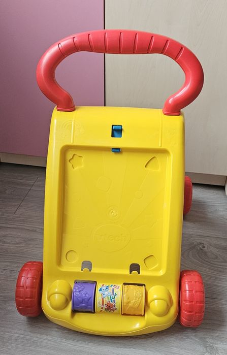 Antemergator multifunctional interactiv 2 in 1 Vtech