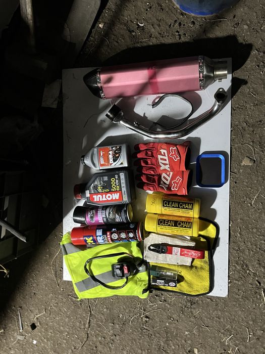 скутер самурай 150 кубов