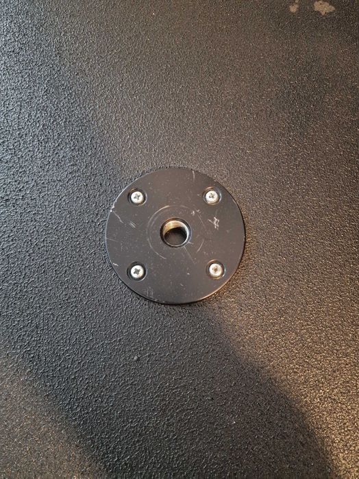 Два баса с Eminence DELTA-15LF-4