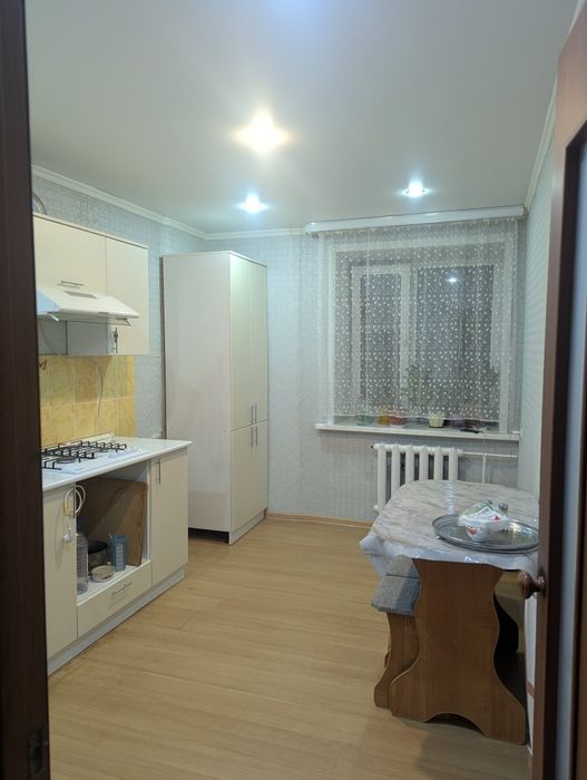 Продам квартиру 2 комнатную