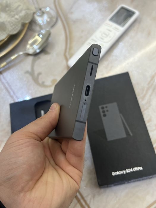 Samsung Galaxy S24 Ultra
