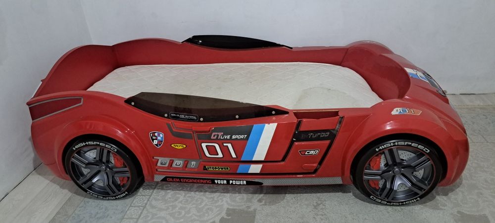 Продам кровать 2 шт