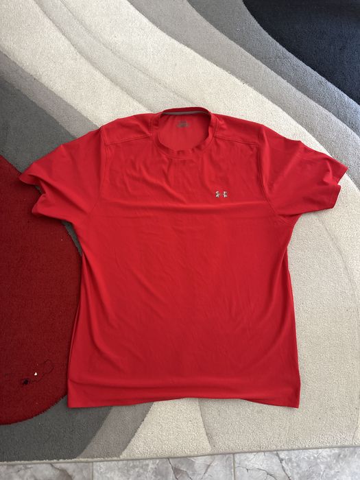 Мъжка тениска Under Armour
