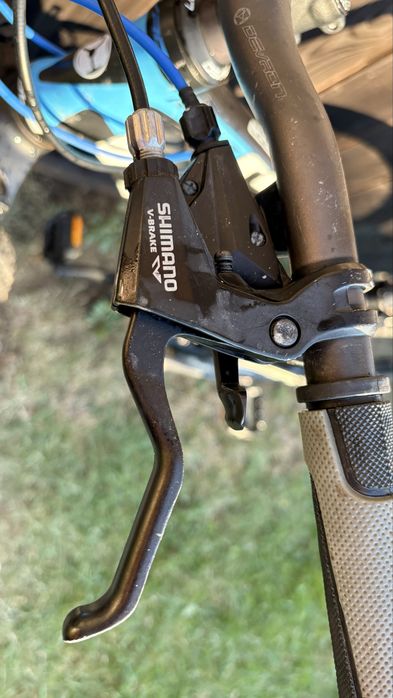 Devron MTB 27.5, Cadru M, Conditie foarte buna