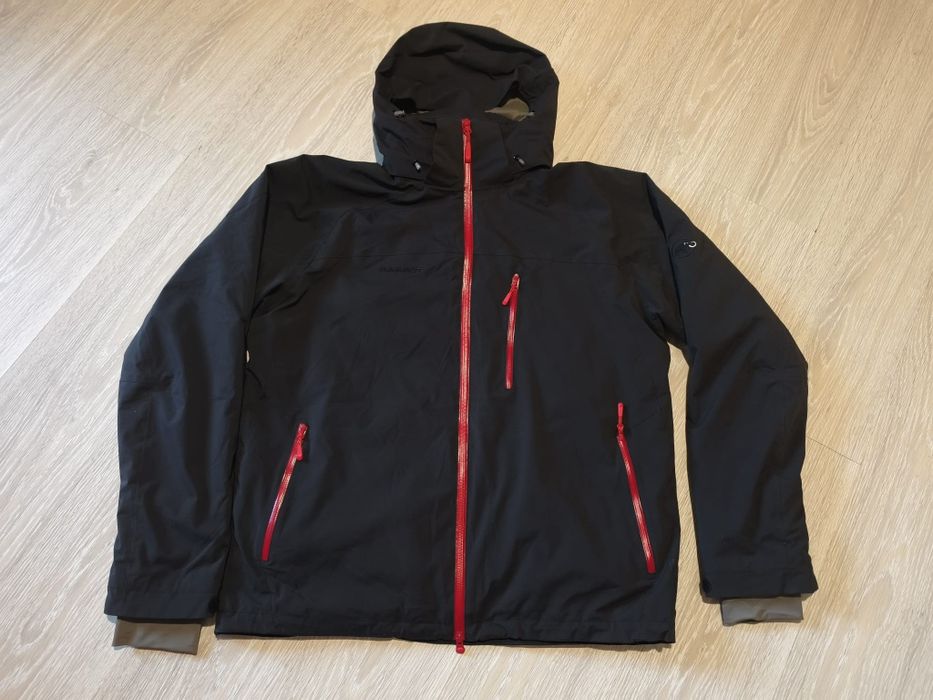 Geaca barbati drumetie Mammut XL