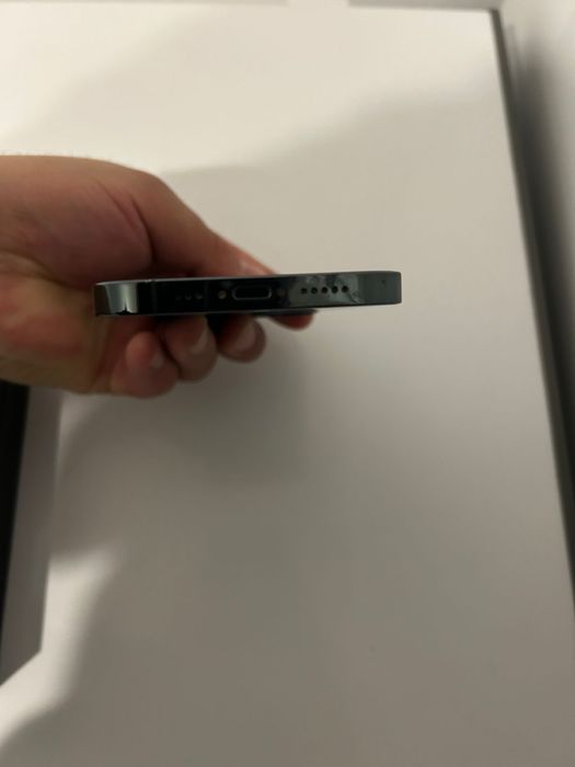 Iphone 12 pro 256 gb