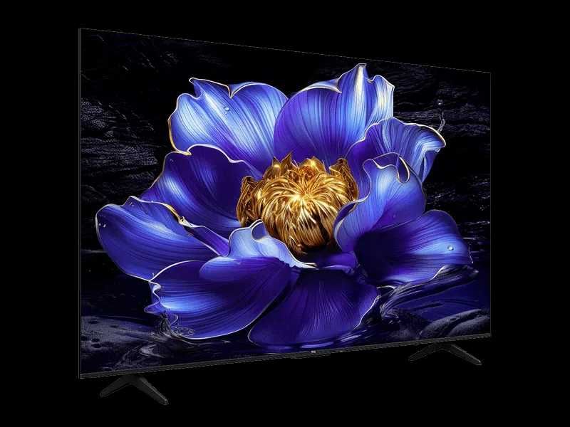 телевизор TCL есть все размеры от43 до115 есть в наличии! модели