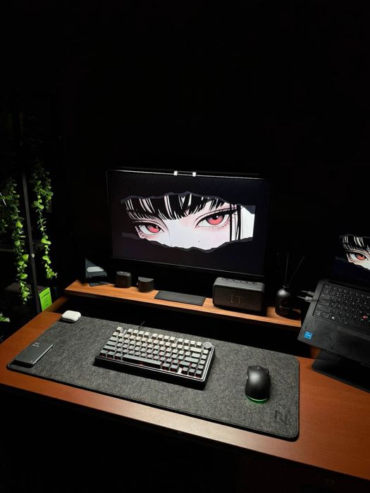 Монитор Xiaomi Gaming, 27 диагональ, 2к