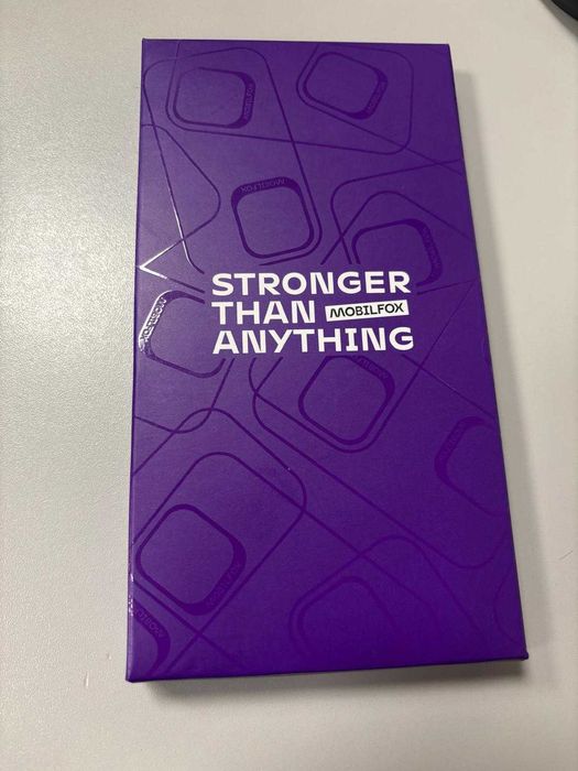 Husa telefon Iphone XR Mobilfox BLVCK