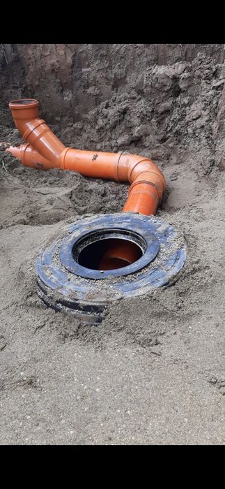 Fose septice Domnesti Ilfov