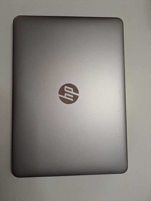 Laptop HP ProBook 430 G4 - i7, SSD, 16 GB DDR4, baterie, defect cosmetic la ecran