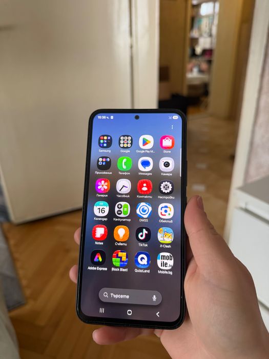 Samsung Galaxy A54 5G