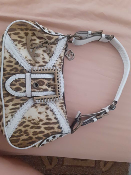 Just cavalli original 100%