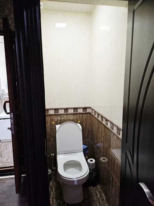 Сдаётся уютная 4х комнатная квартира Юнусабад 9-квартал ор.р Корзинка