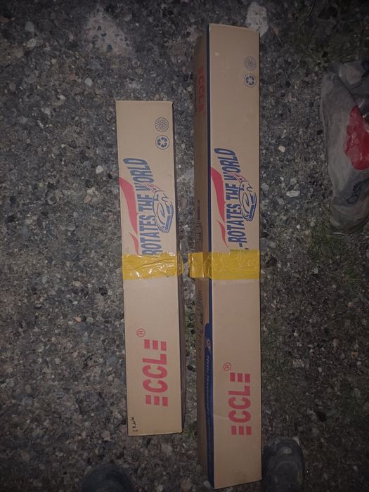 Продам привода в сборе