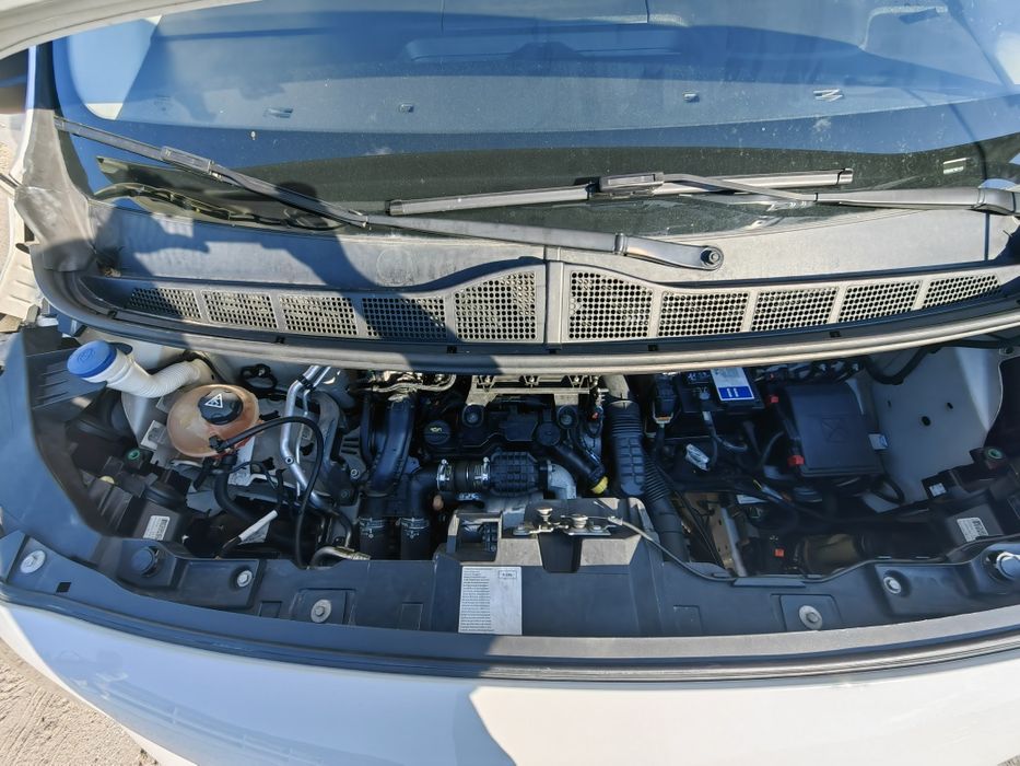 Toyota Proace 1.6HDI