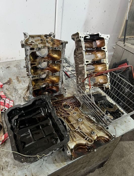 Ультразвуковая мойка