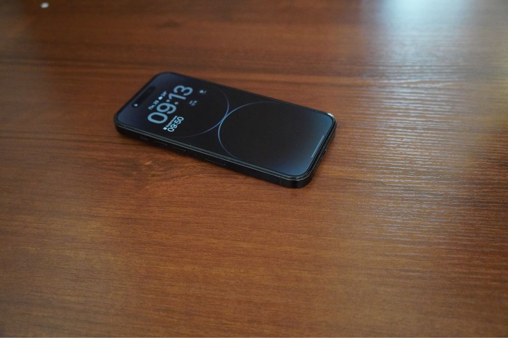 Iphone 14 pro 128 gb