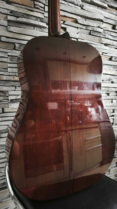 Chitara acustica Ibanez V300 Made in Japan stare perfecta - Garantie