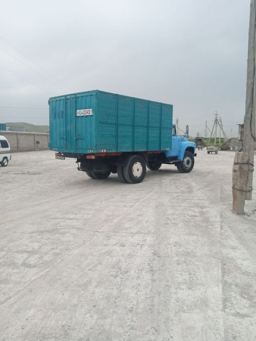 Жомбой!! Шлака блок! Жудда сифатли!